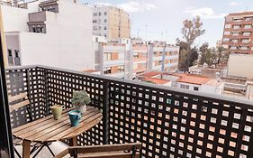 La Parreta
